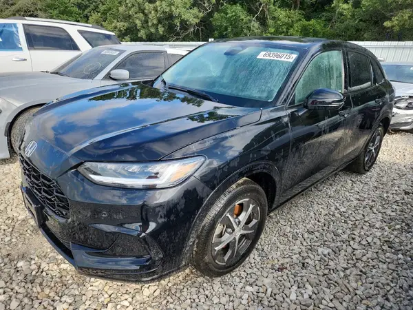3CZRZ2H7XRM782712 2024 HONDA HR-V - Image 1