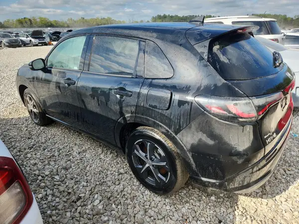 3CZRZ2H7XRM782712 2024 HONDA HR-V - Image 2