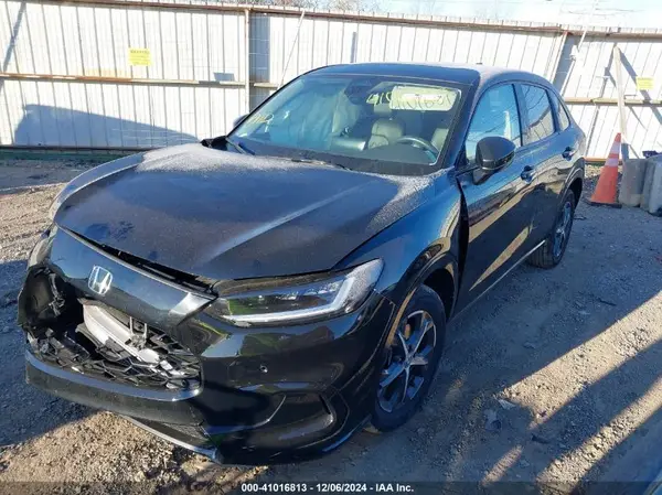 3CZRZ2H7XRM783472 2024 HONDA HR-V - Image 2