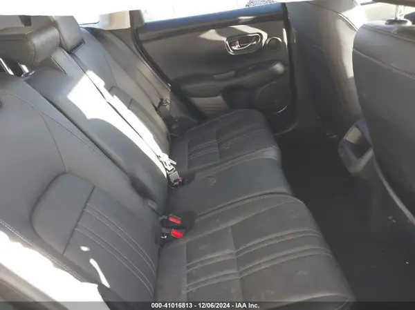 3CZRZ2H7XRM783472 2024 HONDA HR-V - Image 8