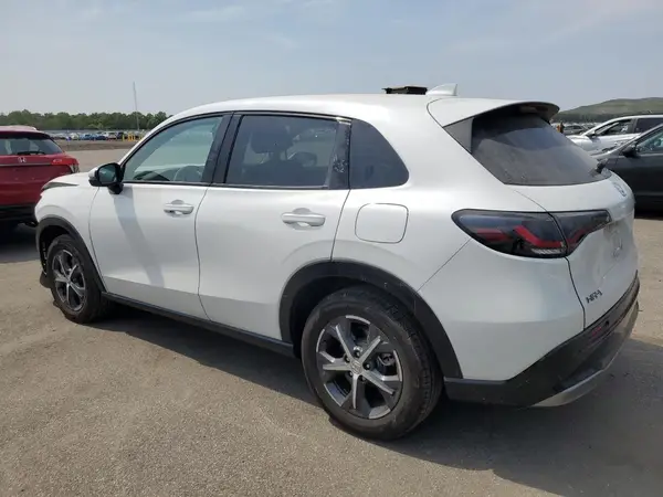 3CZRZ2H7XRM784217 2024 HONDA HR-V - Image 2