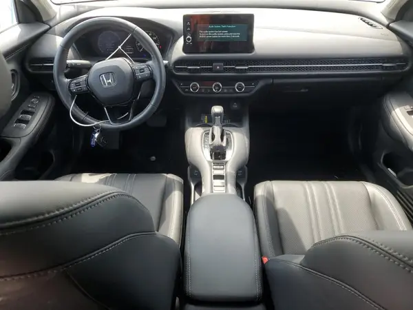3CZRZ2H7XRM784217 2024 HONDA HR-V - Image 8