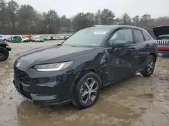 3CZRZ2H7XRM785402 2024 HONDA HR-V