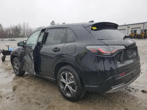 3CZRZ2H7XRM785402 2024 HONDA HR-V - Image 2
