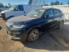 3CZRZ2H7XSM112664 2025 HONDA HR-V