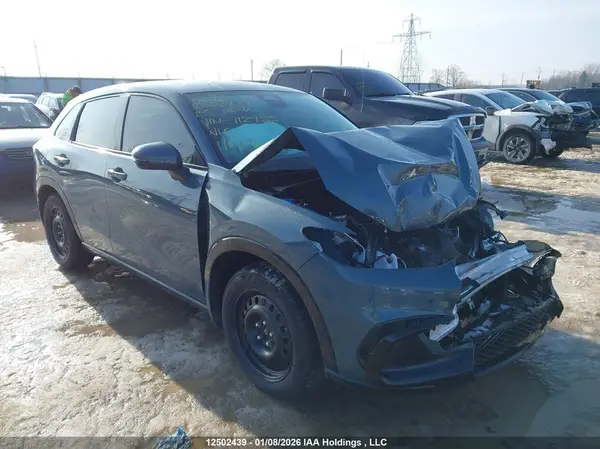 3CZRZ2H7XSM112955 2025 HONDA HR-V - Image 1