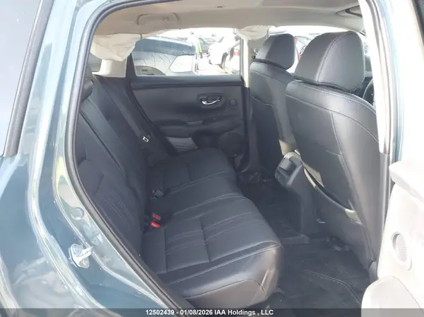 3CZRZ2H7XSM112955 2025 HONDA HR-V - Image 8