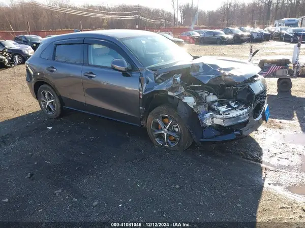 3CZRZ2H7XSM700919 2025 HONDA HR-V - Image 1