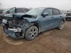 3CZRZ2H7XSM705148 2025 HONDA HR-V