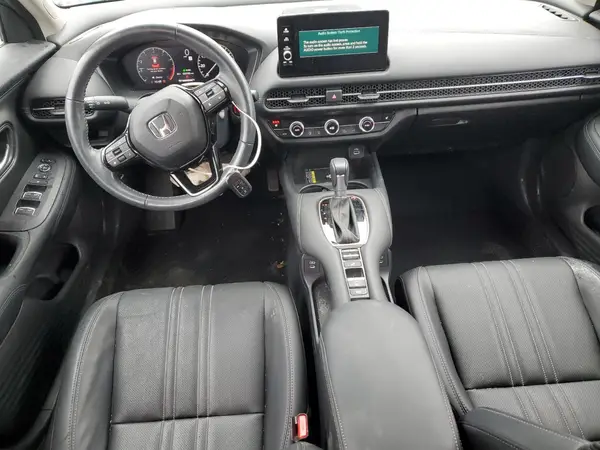 3CZRZ2H7XSM705148 2025 HONDA HR-V - Image 8
