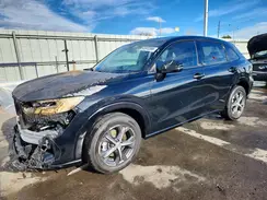3CZRZ2H7XSM705537 2025 HONDA HR-V