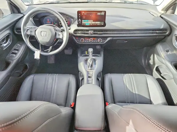 3CZRZ2H7XSM705537 2025 HONDA HR-V - Image 8