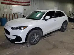 3CZRZ2H7XSM708194 2025 HONDA HR-V