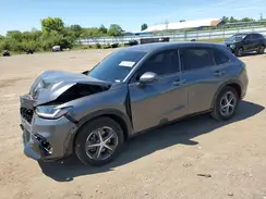 3CZRZ2H7XSM709555 2025 HONDA HR-V