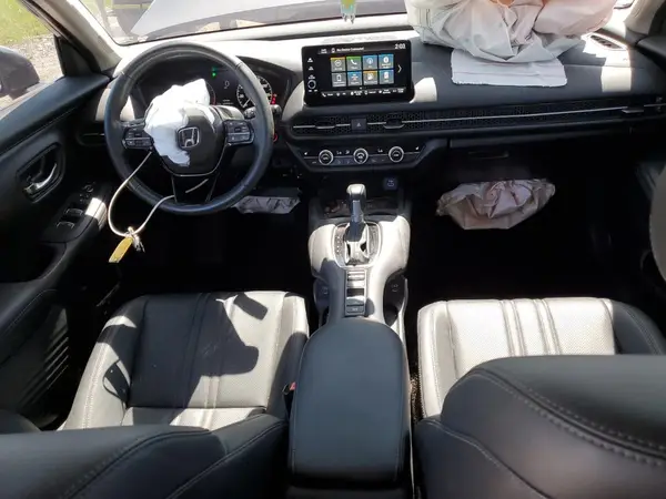 3CZRZ2H7XSM709555 2025 HONDA HR-V - Image 8