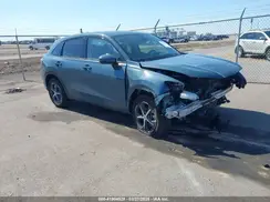 3CZRZ2H7XSM711872 2025 HONDA HR-V