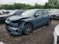 3CZRZ2H7XSM713279 2025 HONDA HR-V