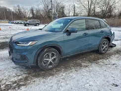 3CZRZ2H7XSM719034 2025 HONDA HR-V