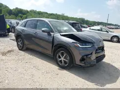3CZRZ2H7XSM720619 2025 HONDA HR-V