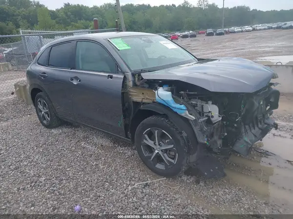 3CZRZ2H7XSM720619 2025 HONDA HR-V - Image 1