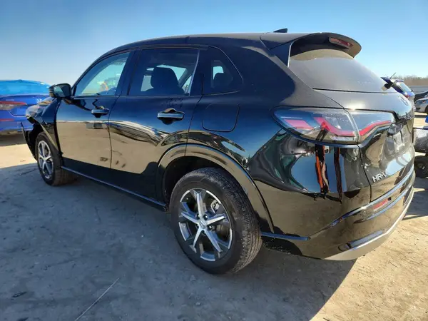 3CZRZ2H7XSM721365 2025 HONDA HR-V - Image 2