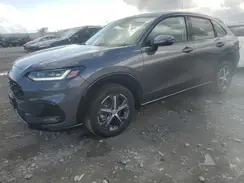 3CZRZ2H7XSM722872 2025 HONDA HR-V