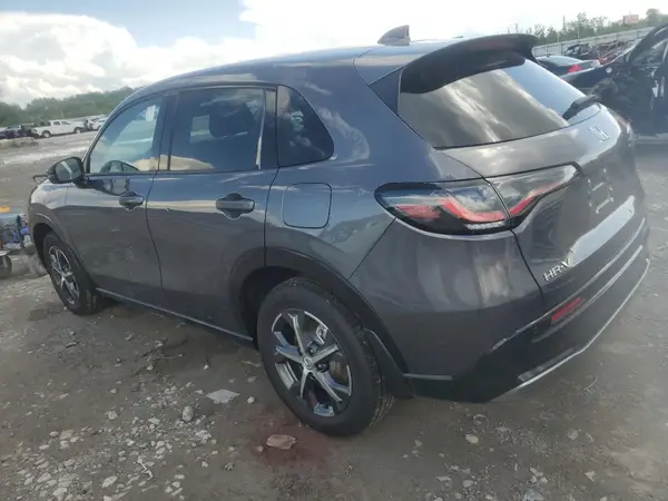 3CZRZ2H7XSM722872 2025 HONDA HR-V - Image 2