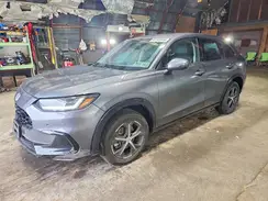 3CZRZ2H7XSM726520 2025 HONDA HR-V