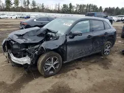 3CZRZ2H7XSM735198 2025 HONDA HR-V