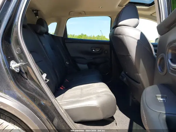 3CZRZ2H7XSM736478 2025 HONDA HR-V - Image 8
