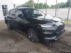 3CZRZ2H7XSM737260 2025 HONDA HR-V