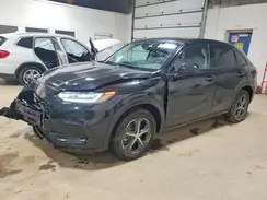 3CZRZ2H7XSM739218 2025 HONDA HR-V