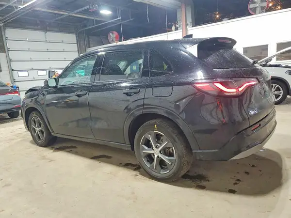 3CZRZ2H7XSM739218 2025 HONDA HR-V - Image 2