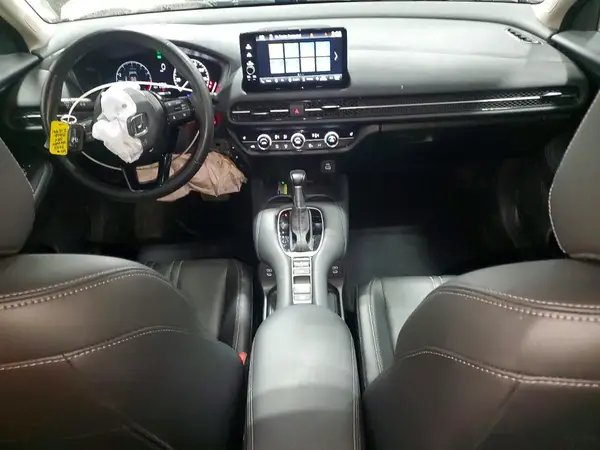 3CZRZ2H7XSM739218 2025 HONDA HR-V - Image 8