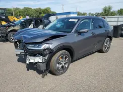 3CZRZ2H7XSM745150 2025 HONDA HR-V