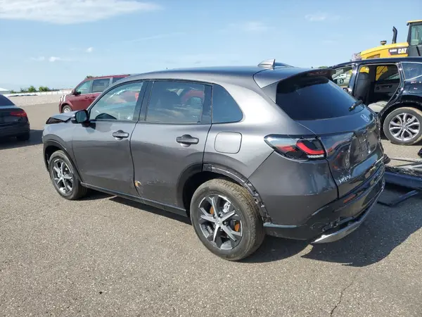 3CZRZ2H7XSM745150 2025 HONDA HR-V - Image 2