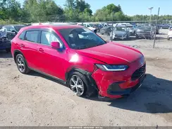 3CZRZ2H7XSM747383 2025 HONDA HR-V