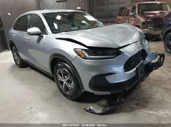 3CZRZ2H7XSM747755 2025 HONDA HR-V