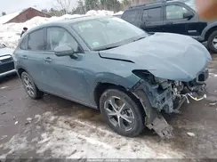 3CZRZ2H7XSM754303 2025 HONDA HR-V