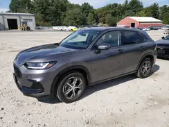 3CZRZ2H7XSM754690 2025 HONDA HR-V