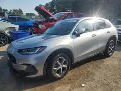 3CZRZ2H7XSM769139 2025 HONDA HR-V