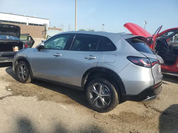 3CZRZ2H7XSM769139 2025 HONDA HR-V - Image 2
