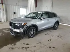 3CZRZ2H7XSM770730 2025 HONDA HR-V