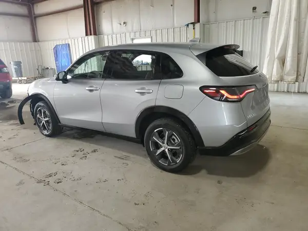 3CZRZ2H7XSM770730 2025 HONDA HR-V - Image 2