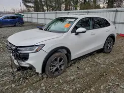 3CZRZ2H7XSM774499 2025 HONDA HR-V