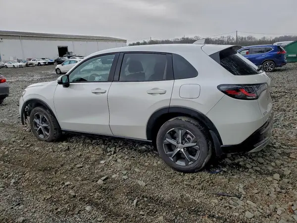 3CZRZ2H7XSM774499 2025 HONDA HR-V - Image 2