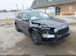 3CZRZ2H7XSM777242 2025 HONDA HR-V
