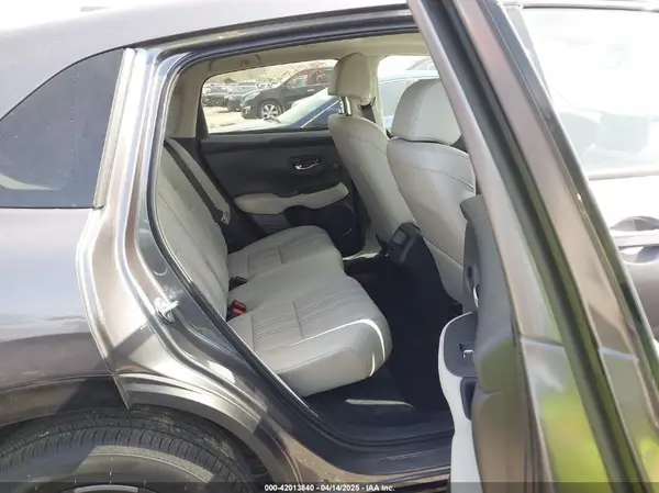 3CZRZ2H7XSM777242 2025 HONDA HR-V - Image 8
