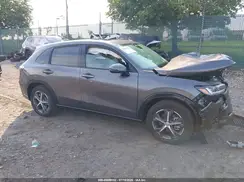 3CZRZ2H7XSM777256 2025 HONDA HR-V