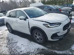 3CZRZ2H7XSM779105 2025 HONDA HR-V